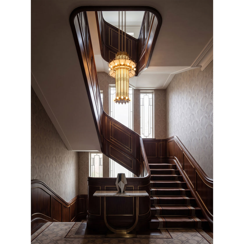 Garrison Chandelier
