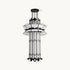 Garrison Chandelier