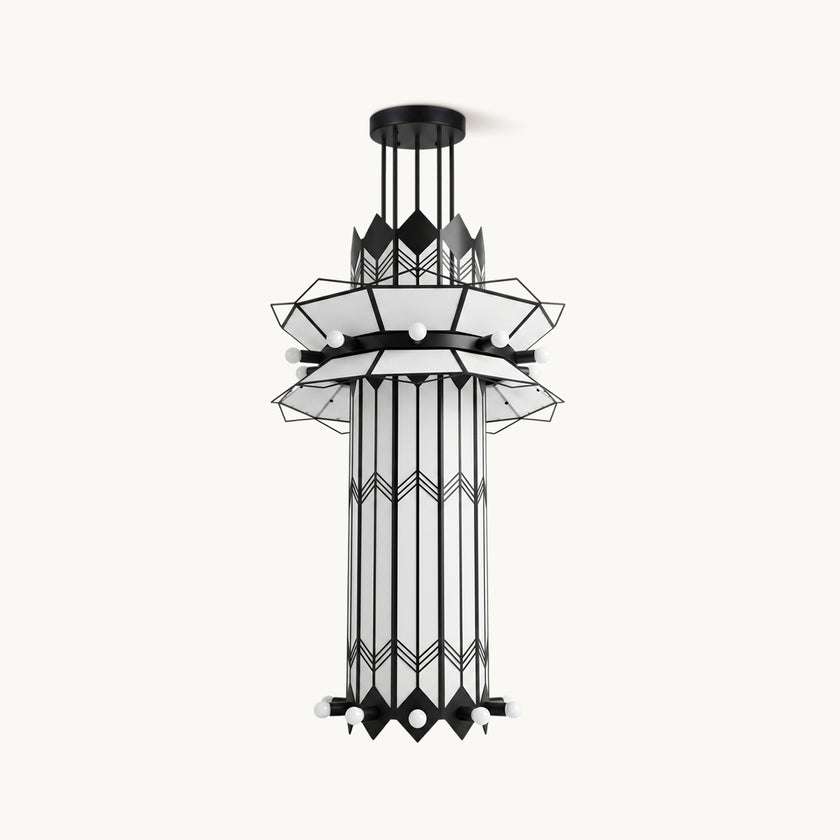 Garrison Chandelier