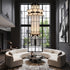 Garrison Chandelier
