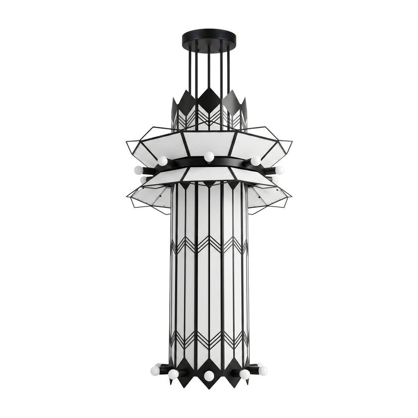 Garrison Chandelier