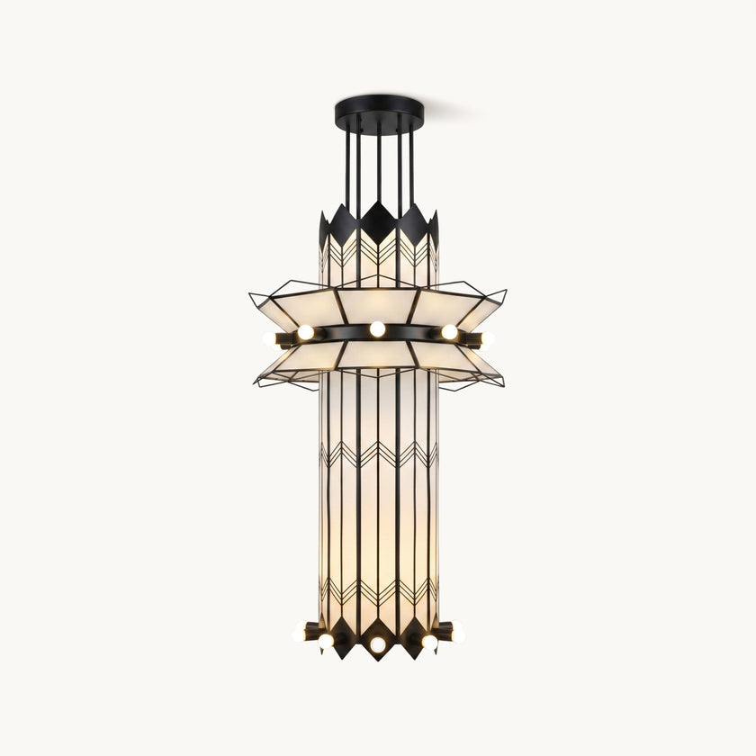 Garrison Chandelier