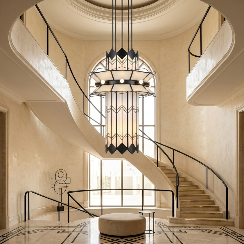 Garrison Chandelier