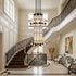 Garrison Chandelier