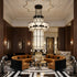 Garrison Chandelier