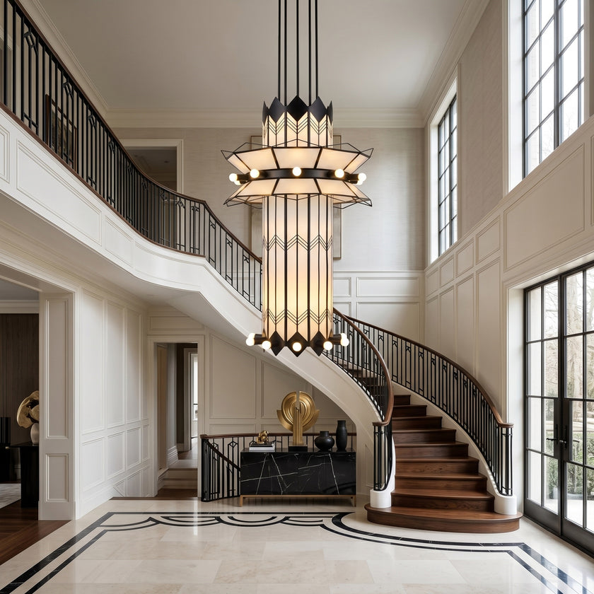 Garrison Chandelier
