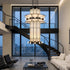 Garrison Chandelier
