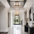 Garrison Chandelier