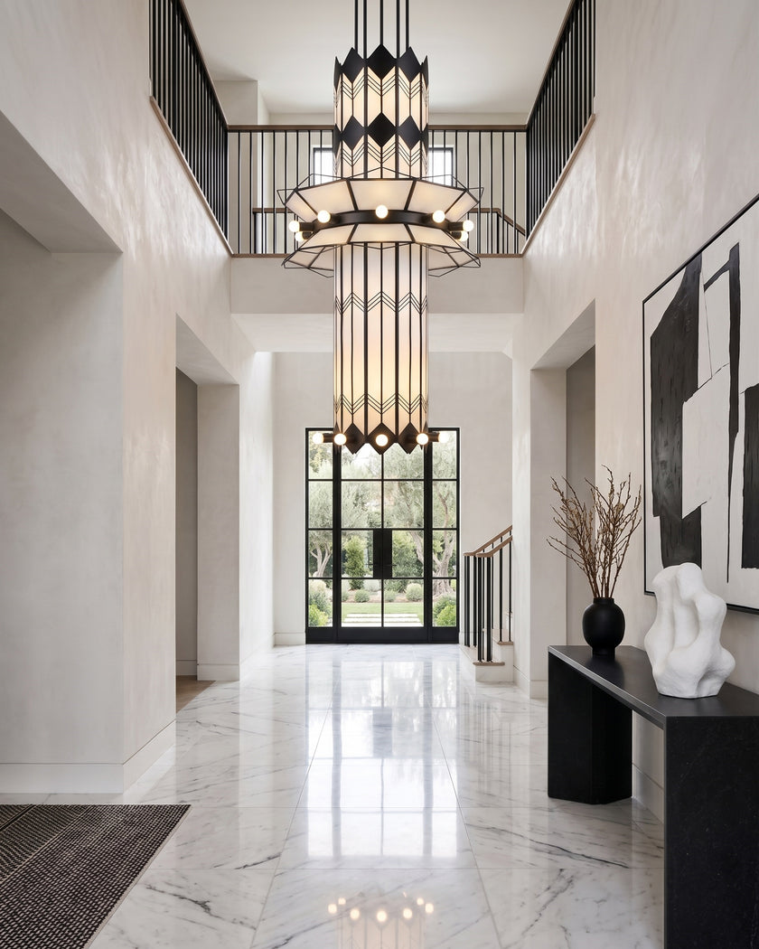 Garrison Chandelier