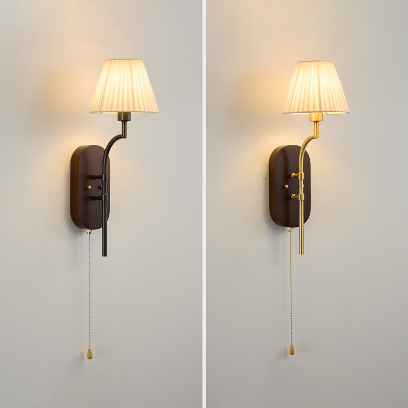 Gavin Wall Sconce