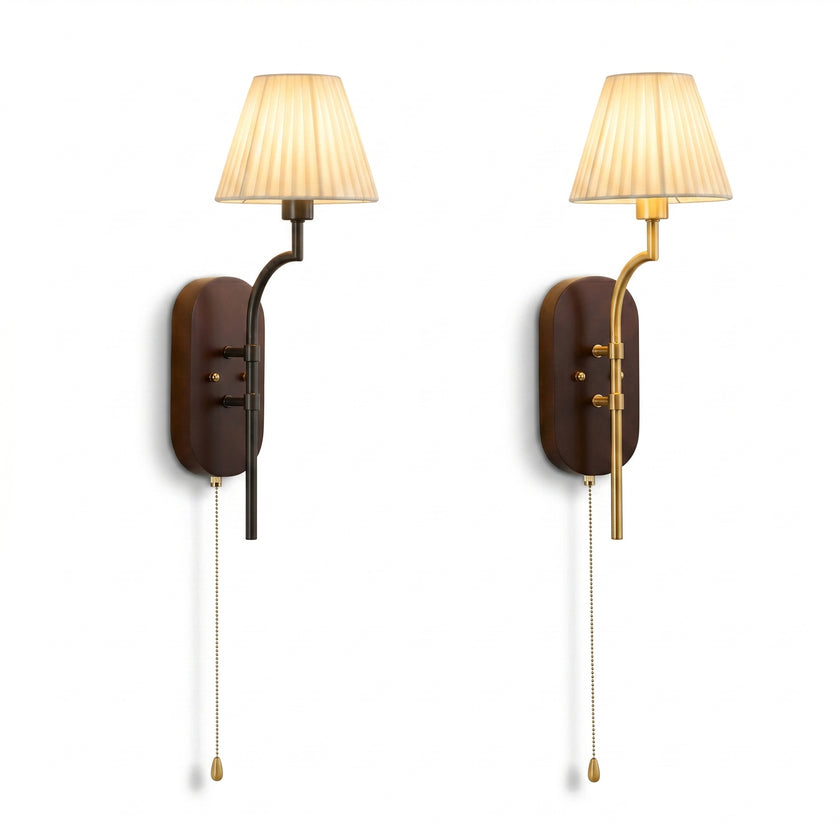Gavin Wall Sconce