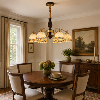 Gemma Chandelier