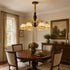 Gemma Chandelier