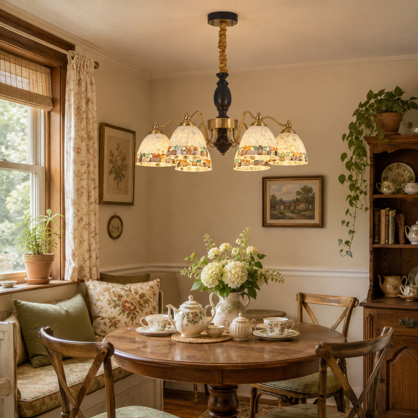 Gemma Chandelier