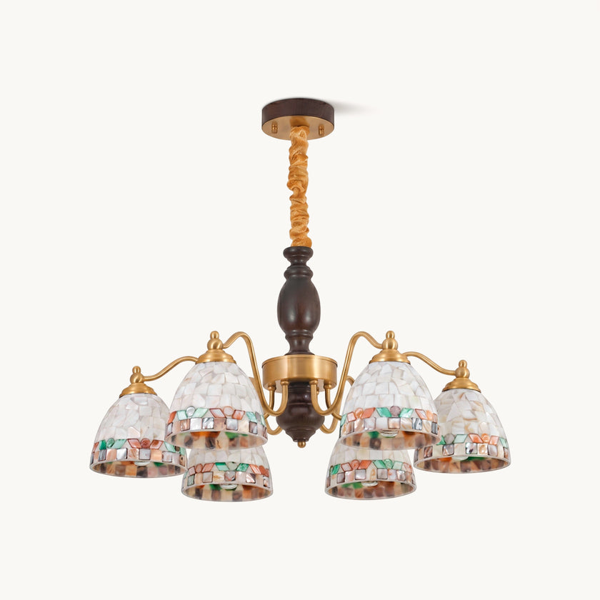 Gemma Chandelier