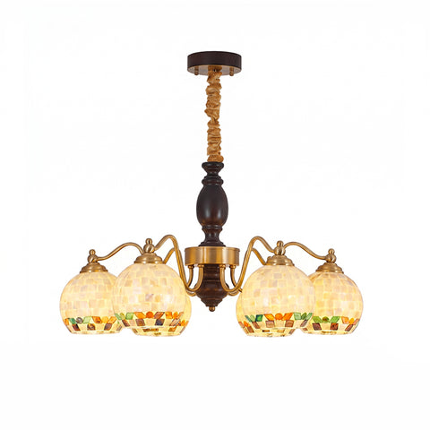 Gemma Chandelier – detail 21