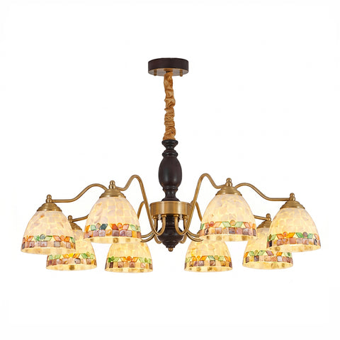 Gemma Chandelier – detail 22