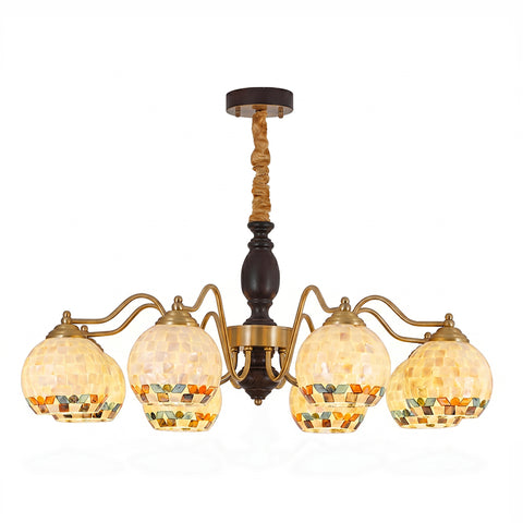 Gemma Chandelier – detail 23