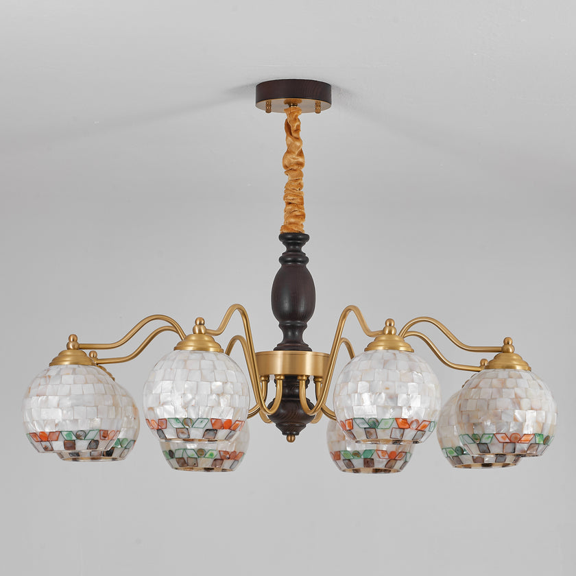 Gemma Chandelier
