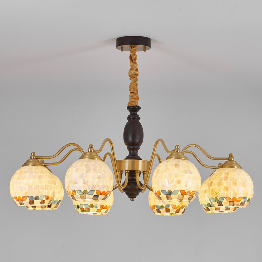 Gemma Chandelier