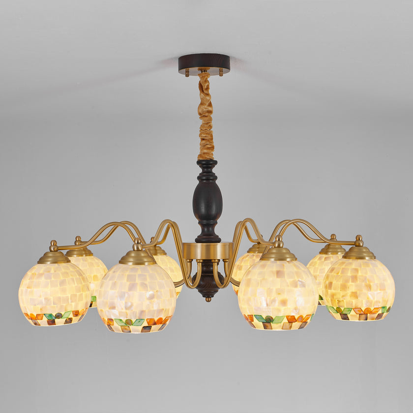 Gemma Chandelier
