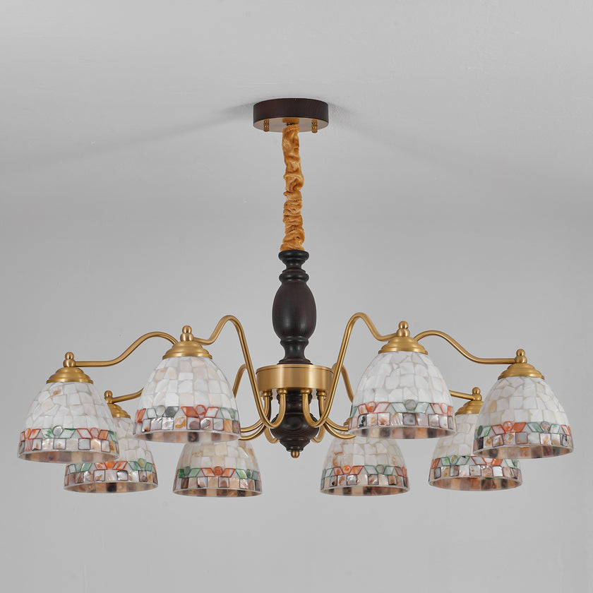 Gemma Chandelier