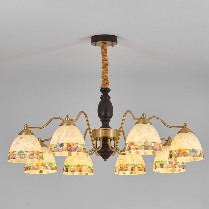 Gemma Chandelier