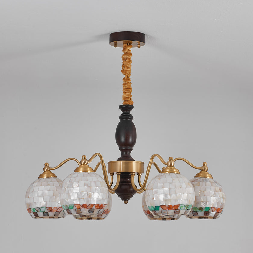 Gemma Chandelier
