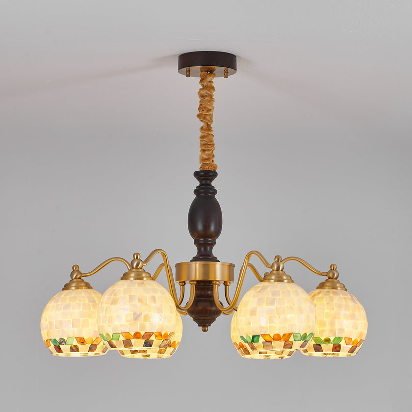Gemma Chandelier