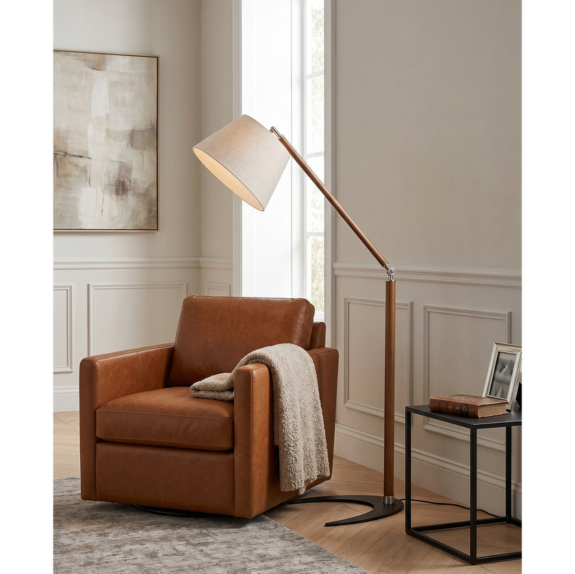Genicella Floor Lamp – detail 2