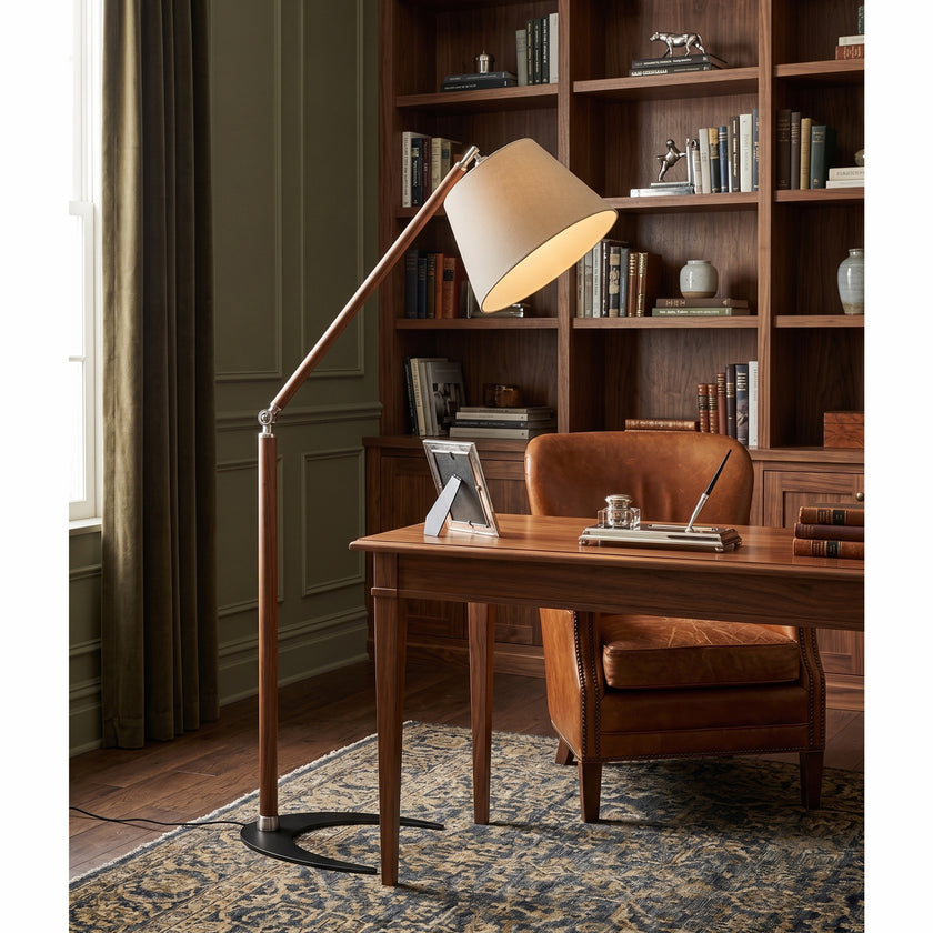 Genicella Floor Lamp – detail 3