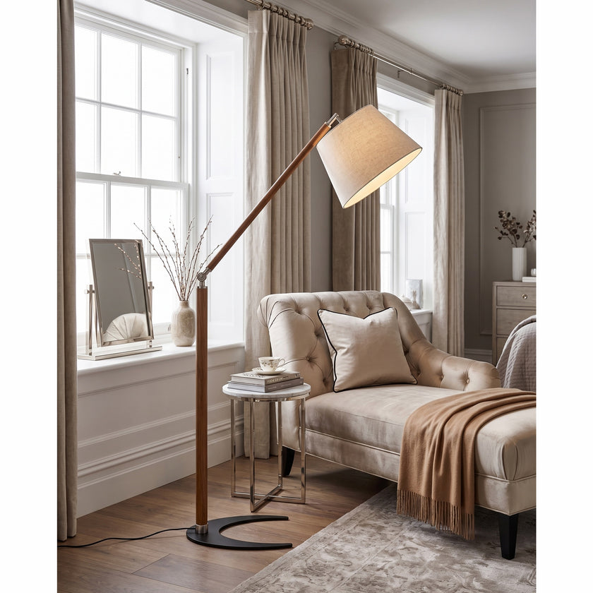 Genicella Floor Lamp – detail 7