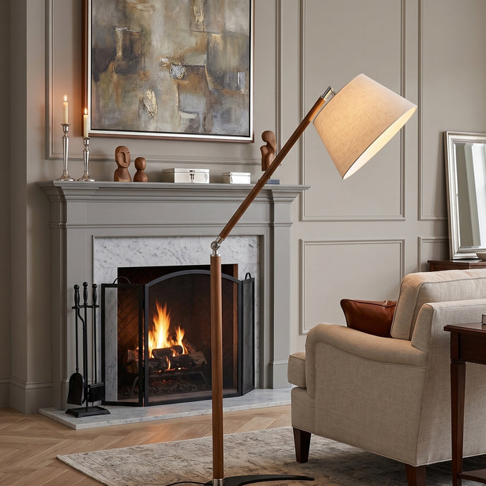 Genicella Floor Lamp – detail 6
