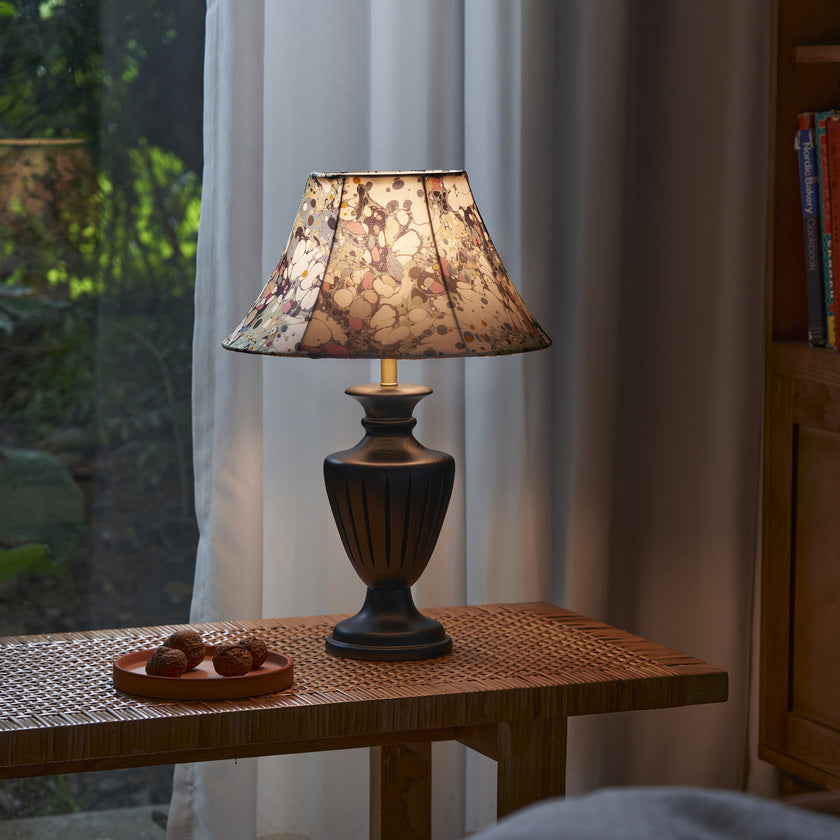 Gideon Table Lamp