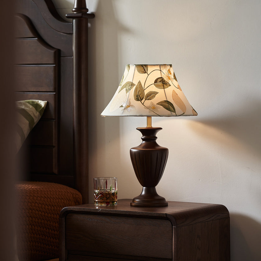 Gideon Table Lamp