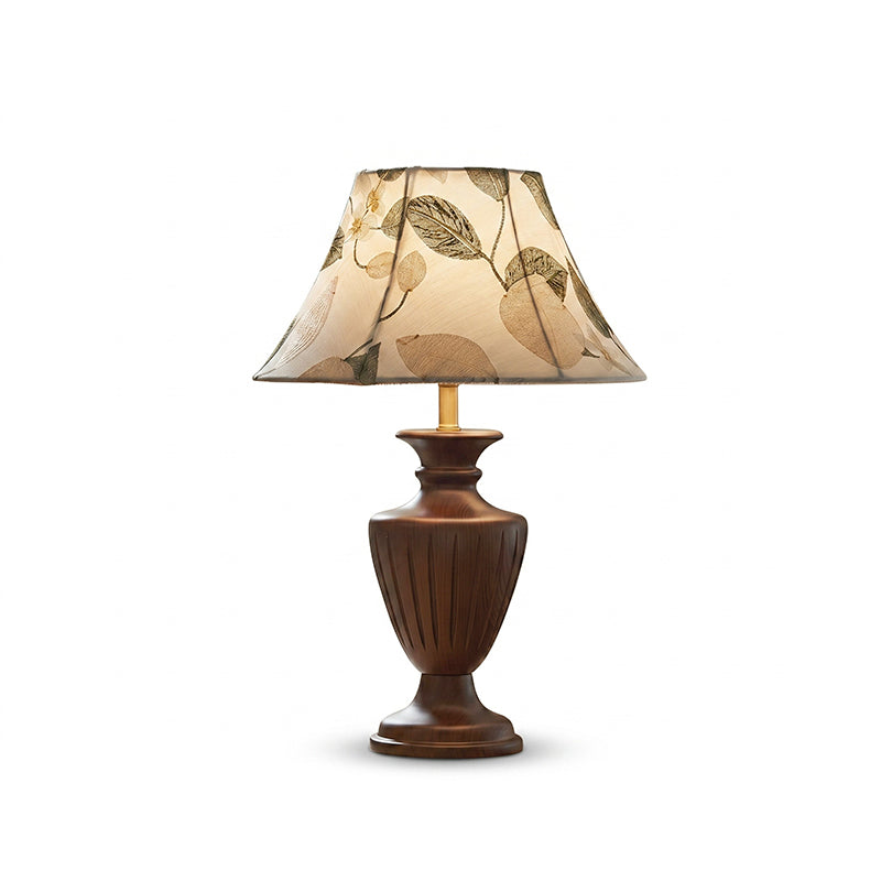 Gideon Table Lamp