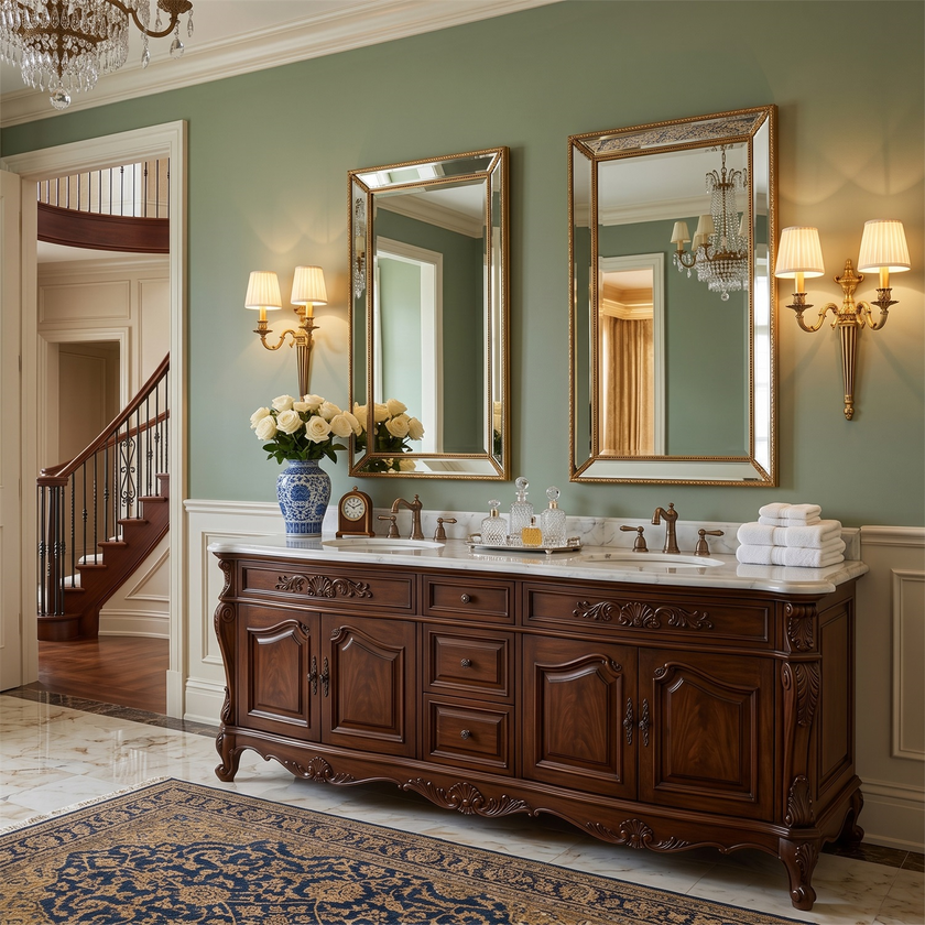 Gildmere Wall Sconce