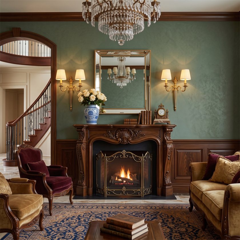 Gildmere Wall Sconce
