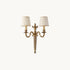 Gildmere Wall Sconce
