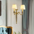 Gildmere Wall Sconce