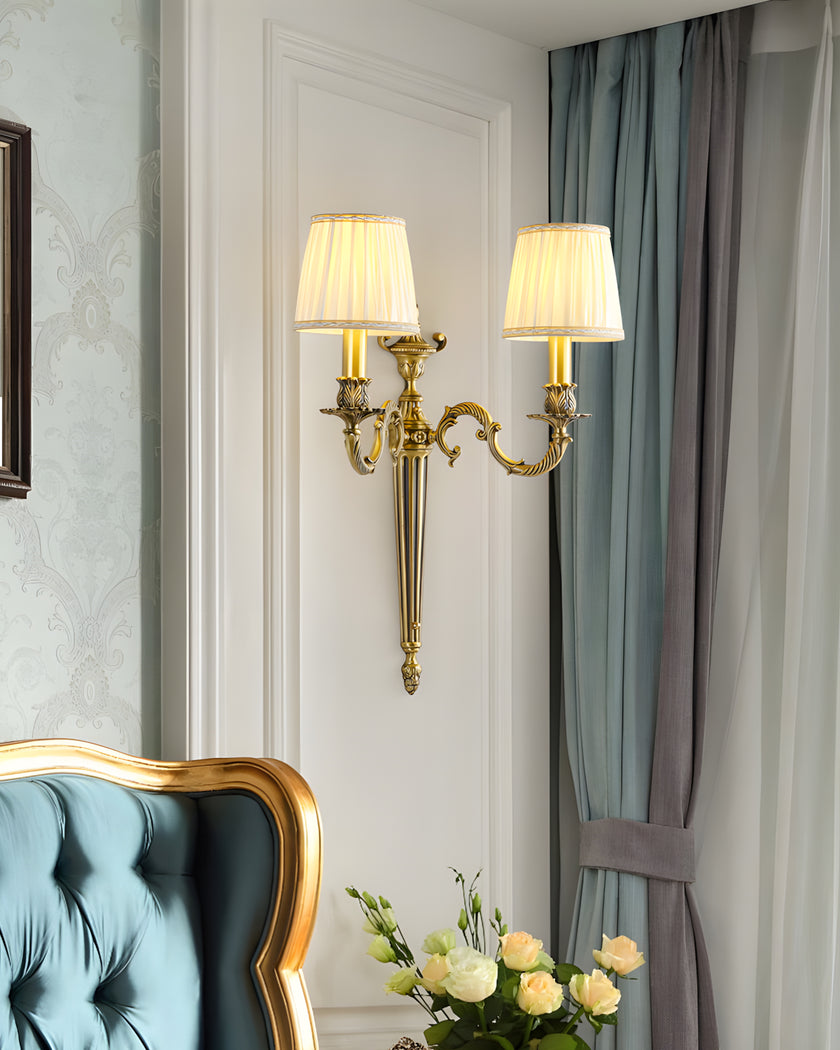 Gildmere Wall Sconce
