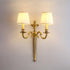 Gildmere Wall Sconce