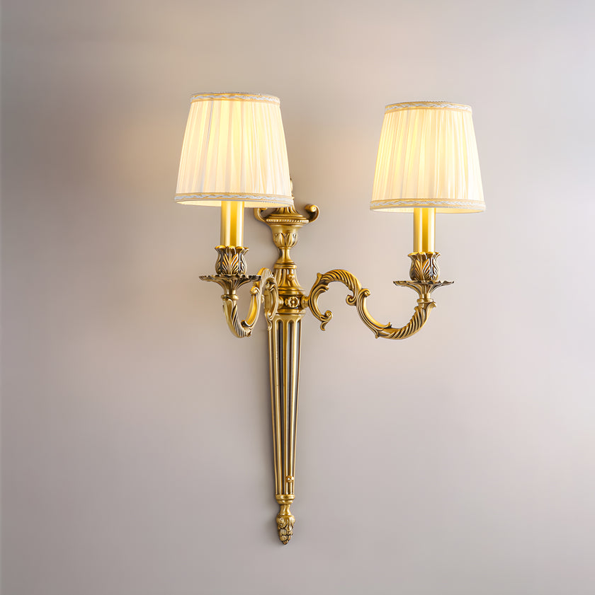 Gildmere Wall Sconce