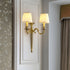 Gildmere Wall Sconce