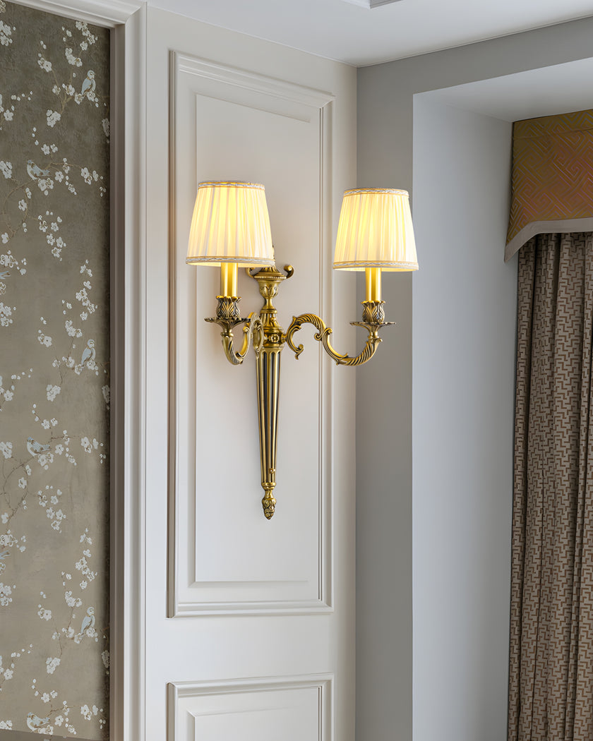 Gildmere Wall Sconce