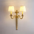 Gildmere Wall Sconce