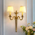 Gildmere Wall Sconce