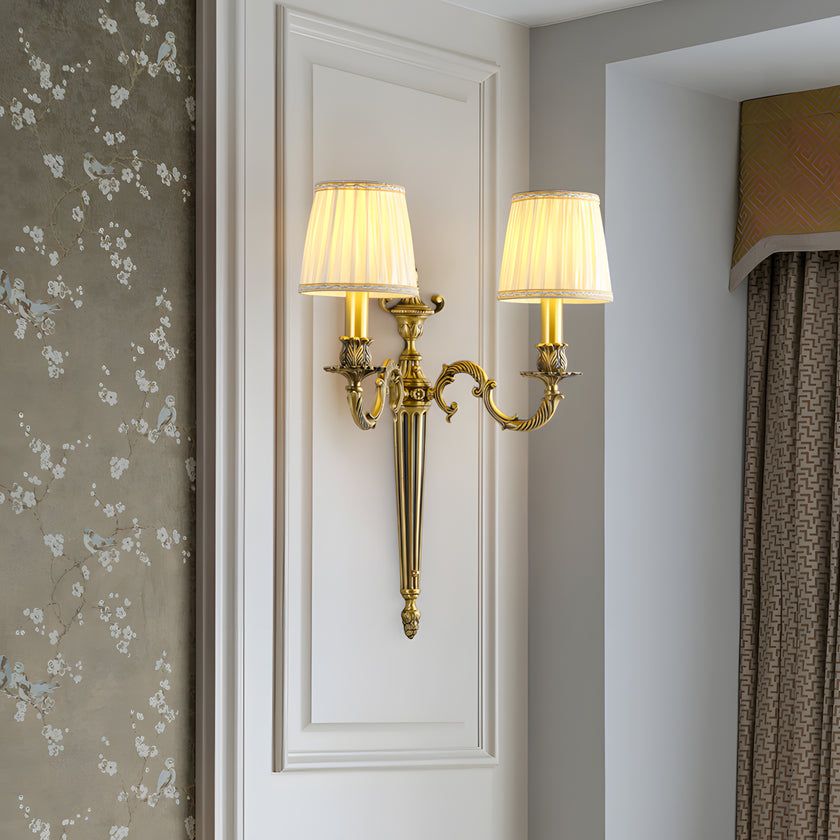 Gildmere Wall Sconce