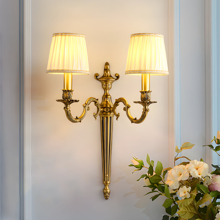 Gildmere Wall Sconce