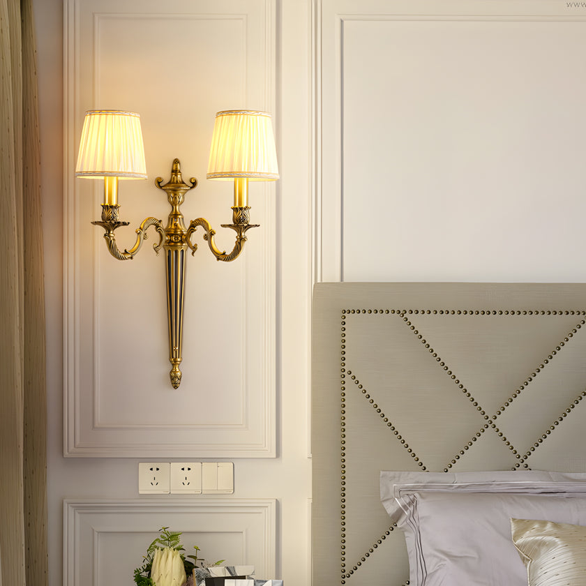 Gildmere Wall Sconce
